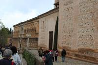 La Alhambra &ndash; &copy; Marcus Richter (Eberhardt TRAVEL)