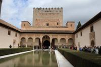 La Alhambra &ndash; &copy; Marcus Richter (Eberhardt TRAVEL)