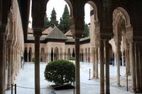 La Alhambra &ndash; &copy; Marcus Richter (Eberhardt TRAVEL)