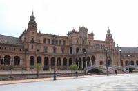 Plaza de España &ndash; &copy; Marcus Richter (Eberhardt TRAVEL)