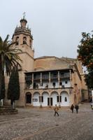Santa María la Mayor &ndash; &copy; Marcus Richter (Eberhardt TRAVEL)