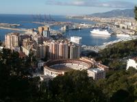 Malaga &ndash; &copy; Ingrid Langer (Eberhardt TRAVEL)