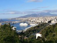 Malaga &ndash; &copy; Ingrid Langer (Eberhardt TRAVEL)