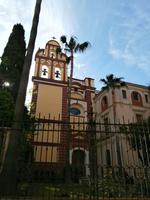 Iglesia de San Augustin &ndash; &copy; Ingrid Langer (Eberhardt TRAVEL)