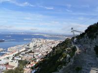 Gibraltar &ndash; &copy; Ingrid Langer (Eberhardt TRAVEL)
