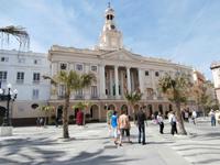 Cadiz &ndash; &copy; Ingrid Langer (Eberhardt TRAVEL)