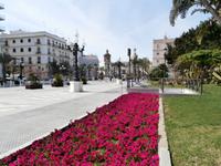 Cadiz &ndash; &copy; Ingrid Langer (Eberhardt TRAVEL)