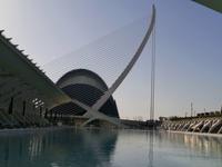 Modernes Valencia &ndash; &copy; Ingrid Langer (Eberhardt TRAVEL)