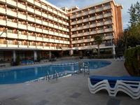 Hotel in Salou &ndash; &copy; Barbara Pflicke (Eberhardt TRAVEL)
