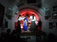 Flamenco &ndash; &copy; Barbara Pflicke (Eberhardt TRAVEL)