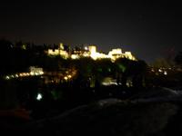 Alhambra &ndash; &copy; Barbara Pflicke (Eberhardt TRAVEL)