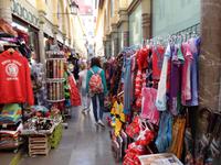 in der Medina &ndash; &copy; Barbara Pflicke (Eberhardt TRAVEL)