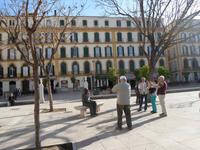 Reiseleiterin &ndash; &copy; Barbara Pflicke (Eberhardt TRAVEL)