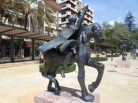 Marbella &ndash; &copy; Barbara Pflicke (Eberhardt TRAVEL)