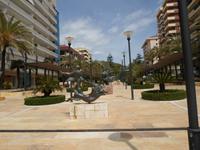 Marbella &ndash; &copy; Barbara Pflicke (Eberhardt TRAVEL)