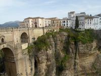 Ronda &ndash; &copy; Barbara Pflicke (Eberhardt TRAVEL)