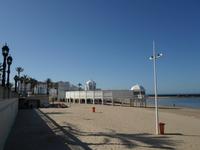 Cadiz &ndash; &copy; Barbara Pflicke (Eberhardt TRAVEL)