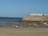 Cadiz &ndash; &copy; Barbara Pflicke (Eberhardt TRAVEL)