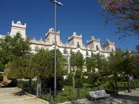 Cadiz &ndash; &copy; Barbara Pflicke (Eberhardt TRAVEL)