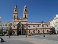 Cadiz &ndash; &copy; Barbara Pflicke (Eberhardt TRAVEL)