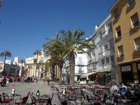 Cadiz &ndash; &copy; Barbara Pflicke (Eberhardt TRAVEL)