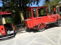 in Jerez- Besuch einer Bodega &ndash; &copy; Barbara Pflicke (Eberhardt TRAVEL)