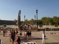 in Sevilla &ndash; &copy; Barbara Pflicke (Eberhardt TRAVEL)
