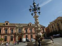 in Sevilla &ndash; &copy; Barbara Pflicke (Eberhardt TRAVEL)