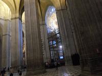 in Sevilla &ndash; &copy; Barbara Pflicke (Eberhardt TRAVEL)