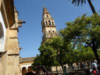 in Cordoba &ndash; &copy; Barbara Pflicke (Eberhardt TRAVEL)