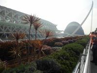 in Valencia &ndash; &copy; Barbara Pflicke (Eberhardt TRAVEL)