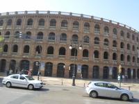 in Valencia &ndash; &copy; Barbara Pflicke (Eberhardt TRAVEL)