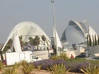 Valencia &ndash; &copy; Barbara Pflicke (Eberhardt TRAVEL)