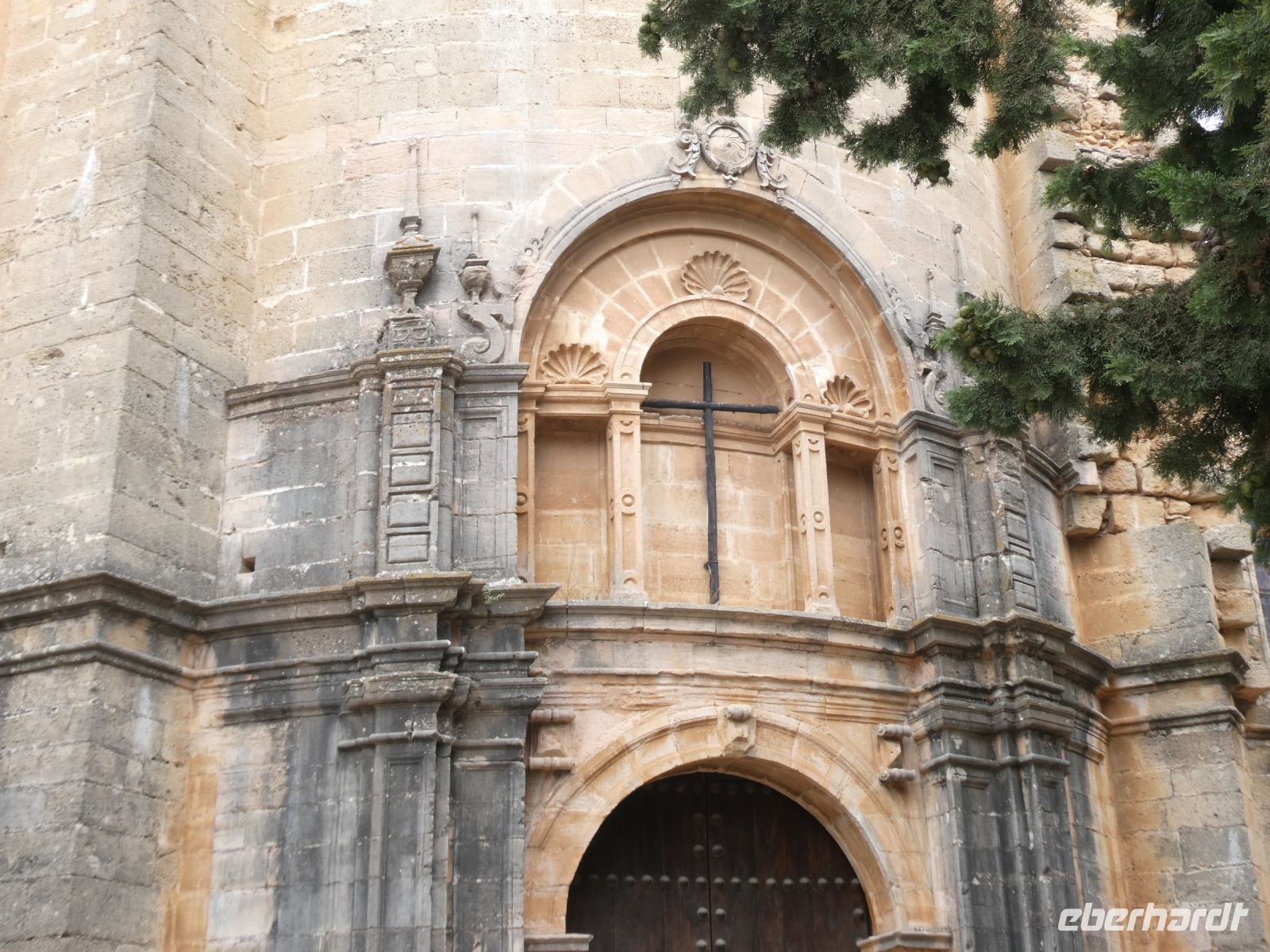 Altstadt von Ronda &ndash; &copy; Gina Egenolf (Eberhardt TRAVEL)