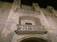 an der Mezquita &ndash; &copy; Gina Egenolf (Eberhardt TRAVEL)