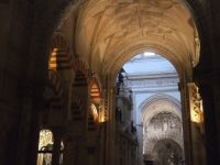 Islam und Christentum &ndash; &copy; Gina Egenolf (Eberhardt TRAVEL)