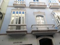 Balkone und Erker &ndash; &copy; Gina Egenolf (Eberhardt TRAVEL)