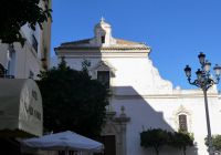 noch eine Kirche &ndash; &copy; Gina Egenolf (Eberhardt TRAVEL)