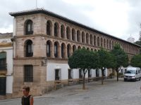 Rathaus von Ronda &ndash; &copy; Gina Egenolf (Eberhardt TRAVEL)