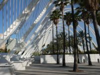 moderne Interpretation &ndash; &copy; Gina Egenolf (Eberhardt TRAVEL)