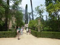 Voraussetzung natürlich eine entsprechende Gärtnerkolonne &ndash; &copy; Dominik Zilliken (Eberhardt TRAVEL)