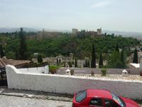 Nochmals die Alhambra &ndash; &copy; Dominik Zilliken (Eberhardt TRAVEL)