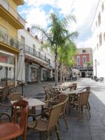 Fuengirola &ndash; &copy; Sylvia Ott (Eberhardt TRAVEL)