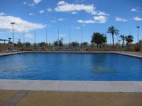 Hotelpool &ndash; &copy; Sylvia Ott (Eberhardt TRAVEL)