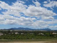 Ausblick auf andalusische Landschaften &ndash; &copy; Sylvia Ott (Eberhardt TRAVEL)