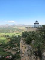 in Ronda &ndash; &copy; Sylvia Ott (Eberhardt TRAVEL)