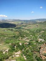 in Ronda &ndash; &copy; Sylvia Ott (Eberhardt TRAVEL)