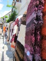 in Pampaneira &ndash; &copy; Sylvia Ott (Eberhardt TRAVEL)