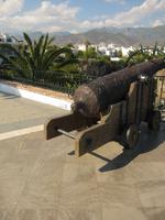 in Nerja &ndash; &copy; Sylvia Ott (Eberhardt TRAVEL)