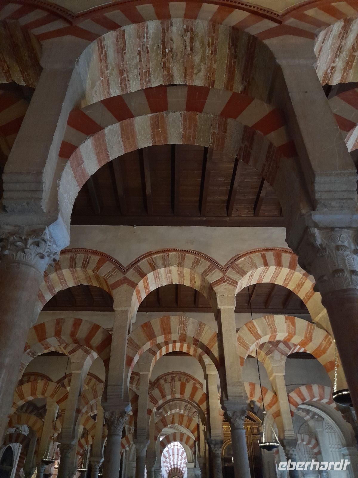 Cordoba: Mezquita Cathedral &ndash; &copy; Sinah Witzig (Eberhardt TRAVEL)